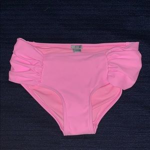 Artie bikini bottoms
